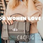 Why Do Women Love Bags